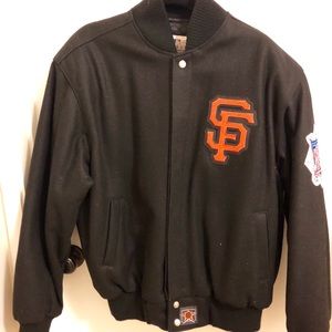 ✖️SOLD✖️ Men’s Medium Letterman Jacket